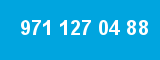 971 127 04 88 971 127 04 88